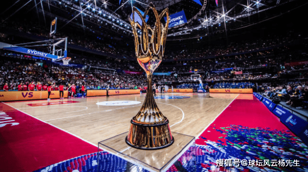 皇冠体育首页-24强落位！中国女篮领衔19队争夺2026世界杯最后11席