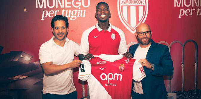 皇冠中国-博格巴伤愈难期，2026世界杯梦或落空