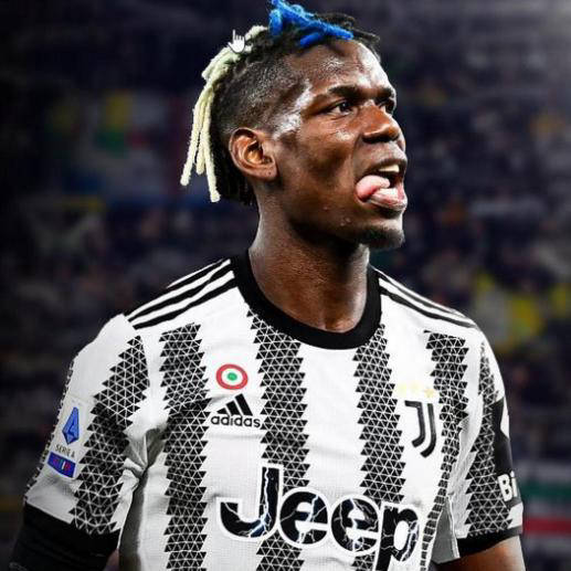 博格巴伤愈难期，2026世界杯梦或落空