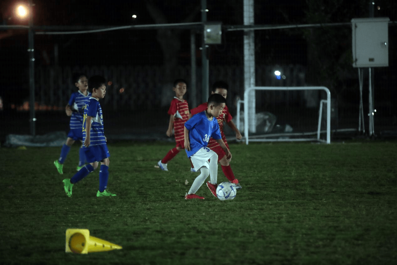 “全民健身日”探营南京奥体：苏超带起足球热