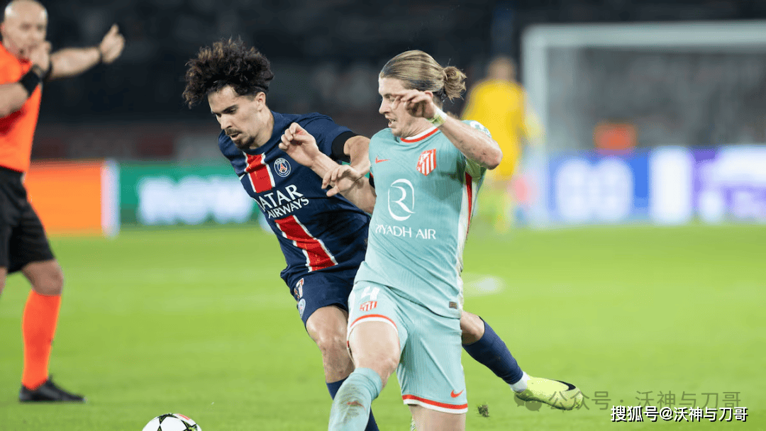 皇冠中国-周日013 世俱杯 巴黎圣日尔曼VS马德里竞技