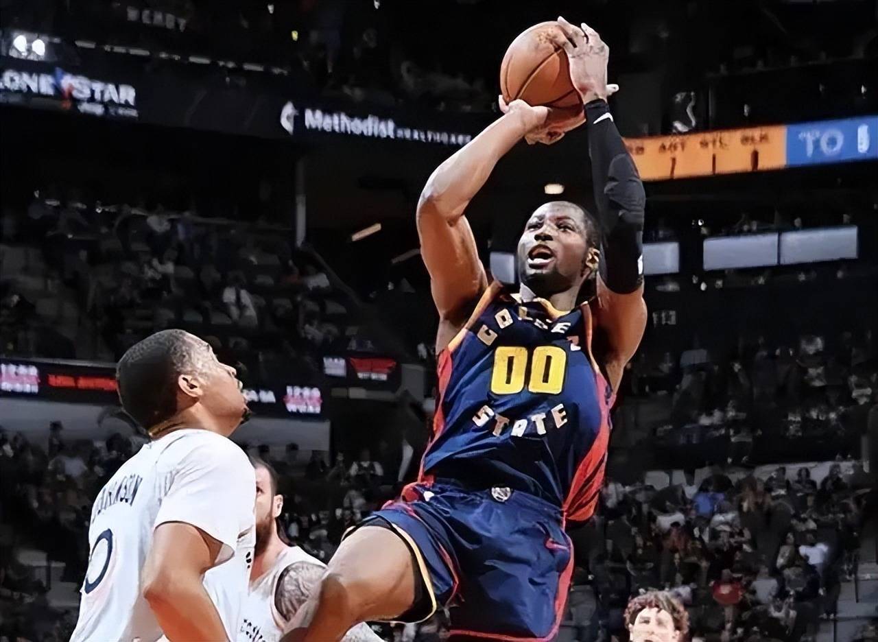 再见杰夫-格林!火箭、勇士、国王酝酿三方交易,1米88后卫空降休斯顿