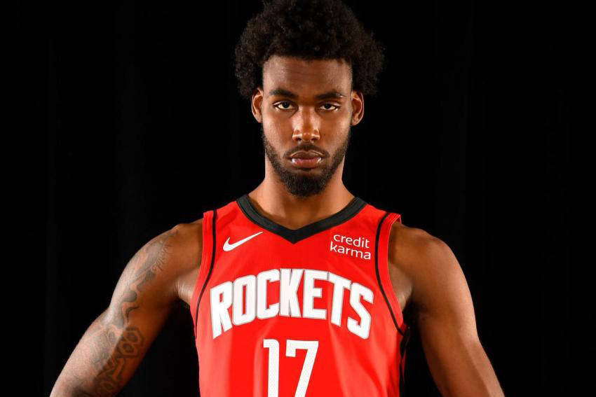 皇冠-休斯顿火箭与塔里·伊(yī)森的续约博弈