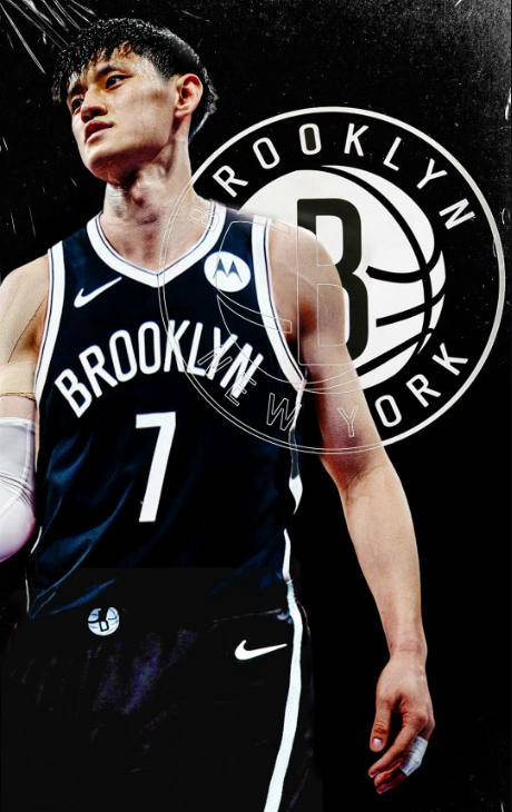 北京男篮球员曾凡博将前往NBA布鲁克林篮网签约