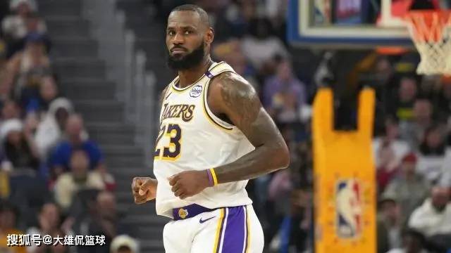 皇冠-这是要分道扬镳的前兆？里夫斯选科比作为历史最佳，并非詹姆斯