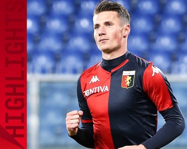 皇冠体育app-意媒：博洛尼亚有意签下萨索洛前锋皮纳蒙蒂