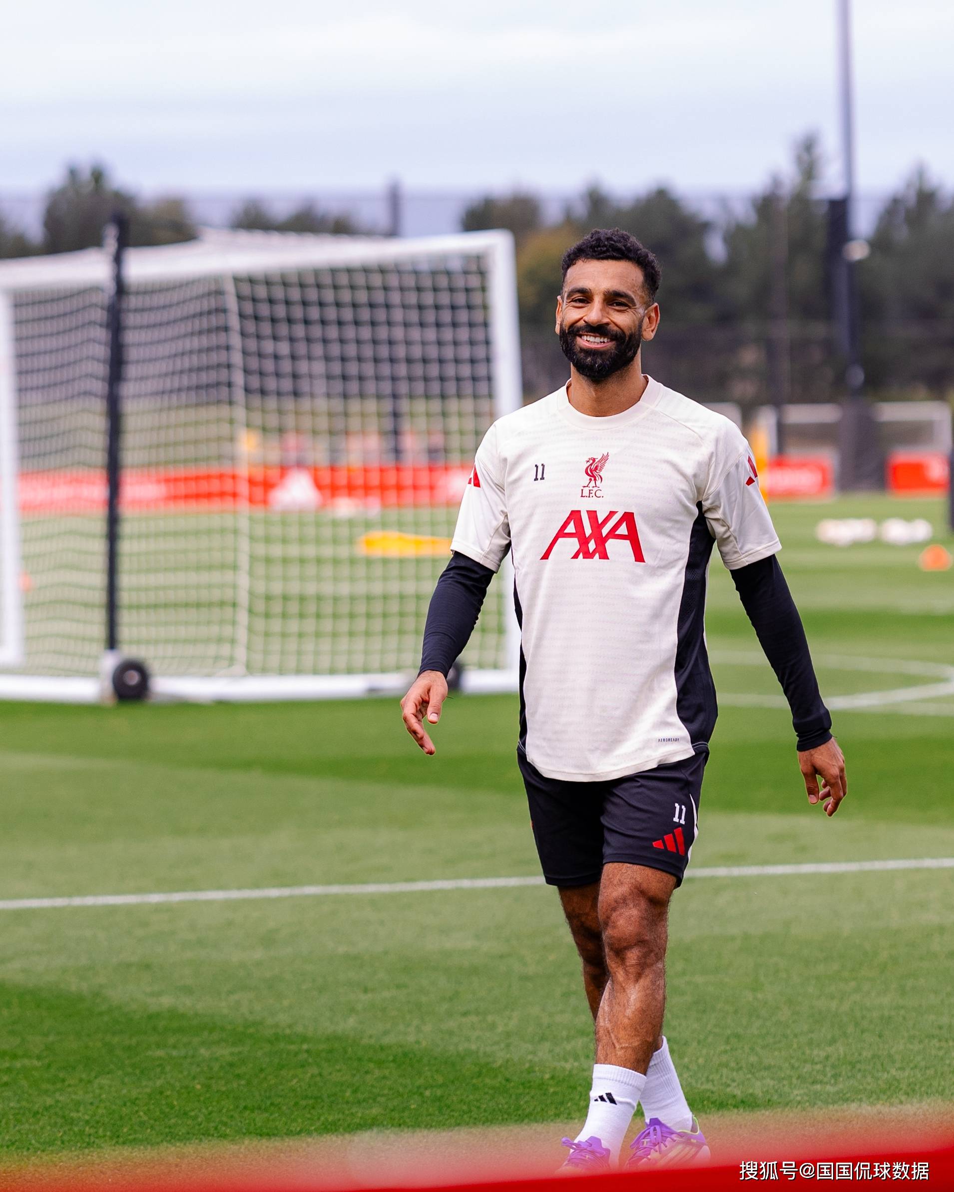 社区盾前瞻：水晶宫VS利物浦