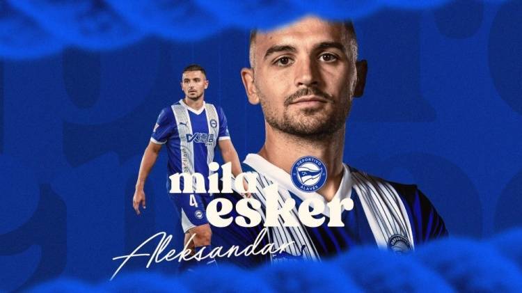 hg皇冠-官方：阿拉维斯33岁后卫塞德拉离队