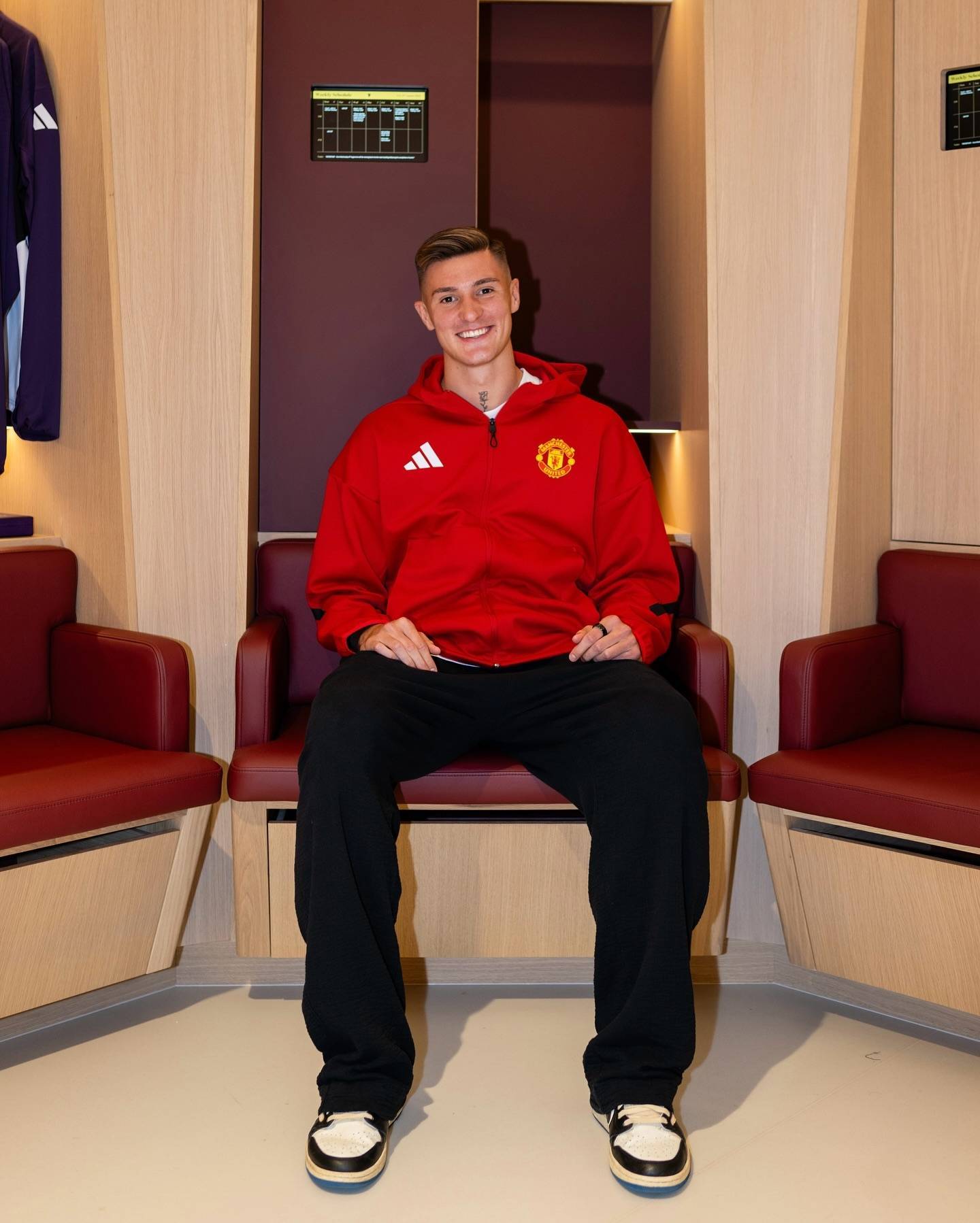 现在就是最后机会!TA谈塞斯科:拉爵不想拖延,曼联引援还未结束