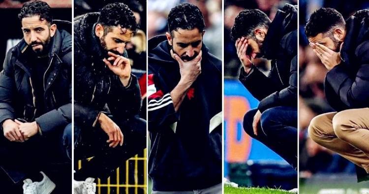 曼联赛季前瞻：在失败中积蓄能量，全新三叉戟带来复兴曙光