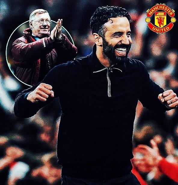 曼联赛季前瞻：在失败中积蓄能量，全新三叉戟带来复兴曙光