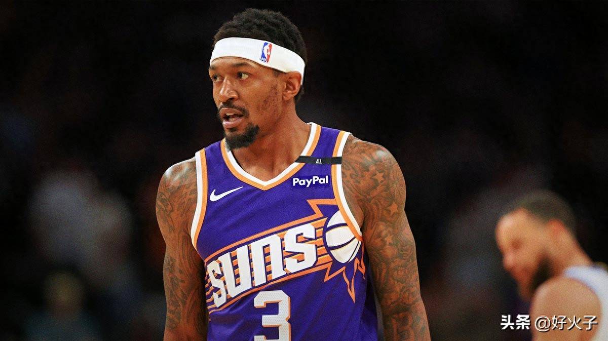 皇冠体育app-勇士传闻：金州勇士在快船签约布拉德利·比尔前开出了什么价码