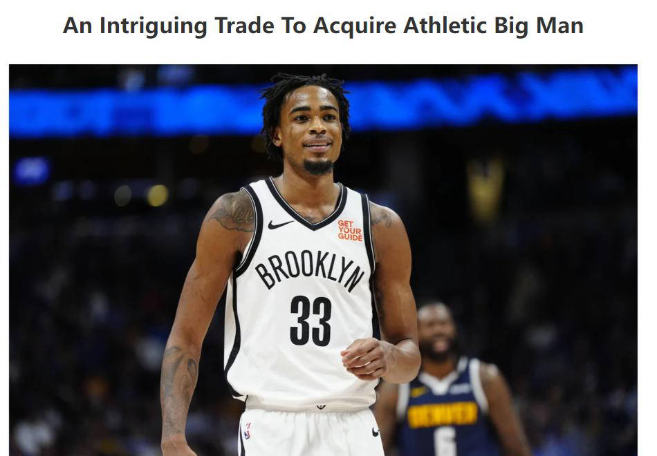 皇冠体育平台-美媒建(jiàn)议萨克拉门托国王进行阵容重组：通过交易和签约提高竞争力