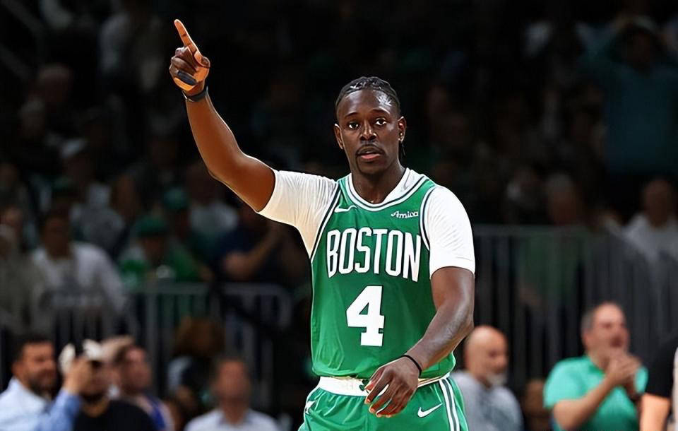 皇冠体育网址-萨克拉门托國(guó)王有意收购凯尔特人後(hòu)卫霍勒迪