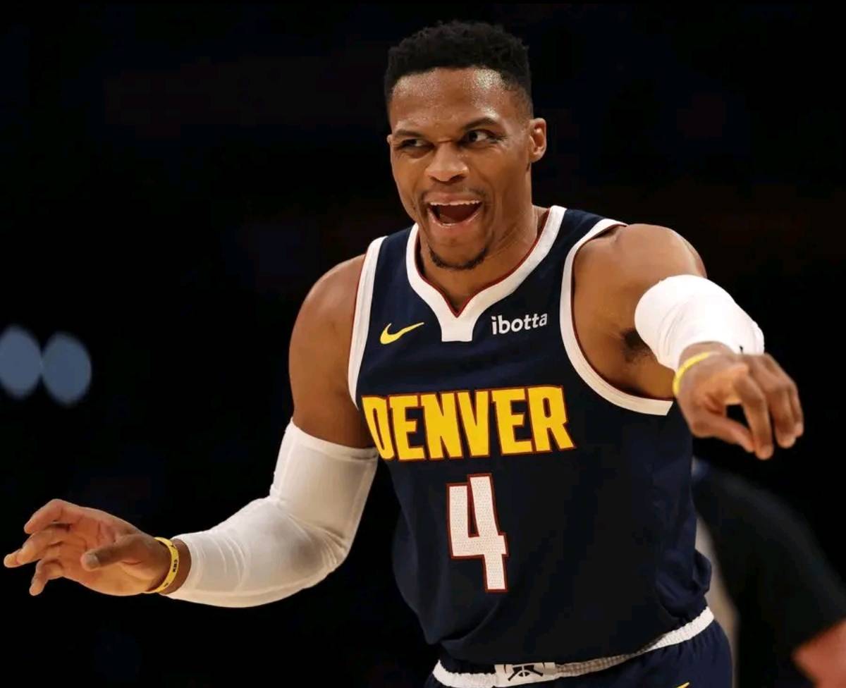 皇冠体育下载-再见掘金！威少下一站，萨克拉门托国王？