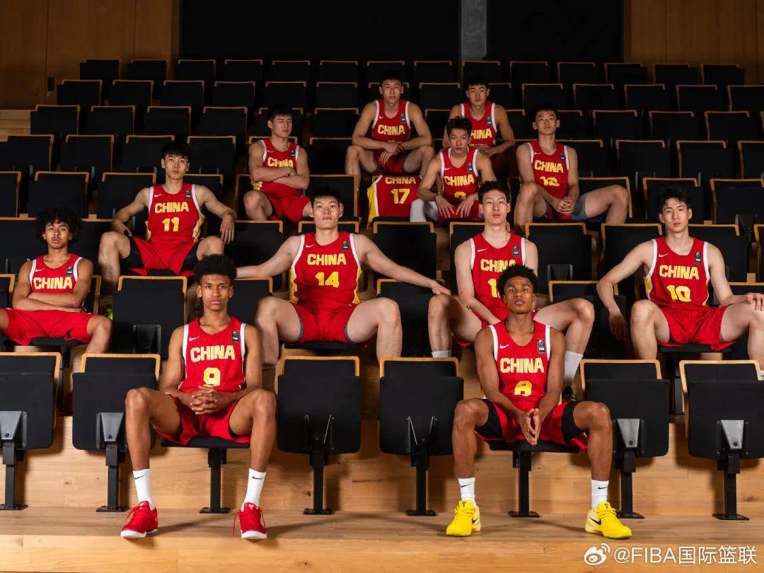 确认了！正式出战CBA！中国男篮未来顶级后卫