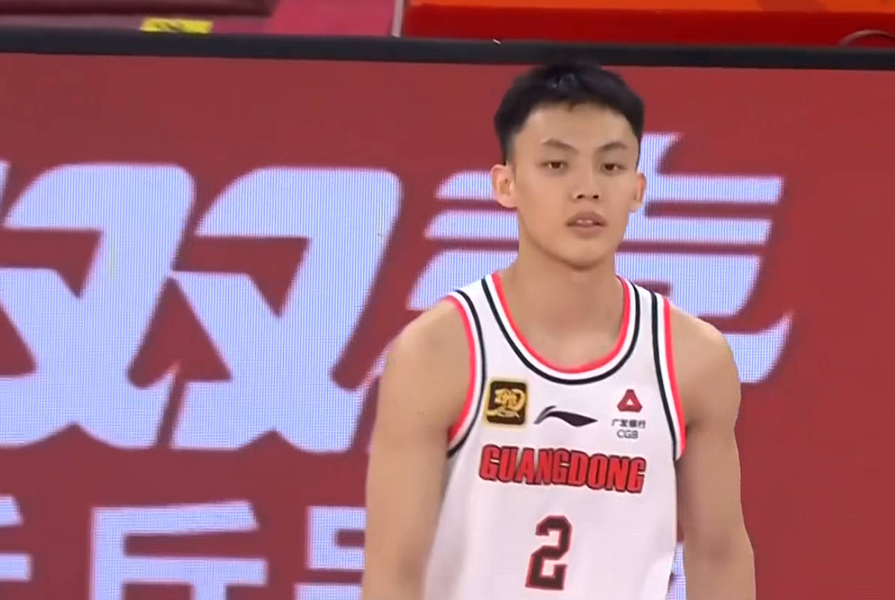 皇冠体育平台-终于来了！CBA最强锋线将驰援杜锋，加盟广东队成定局！