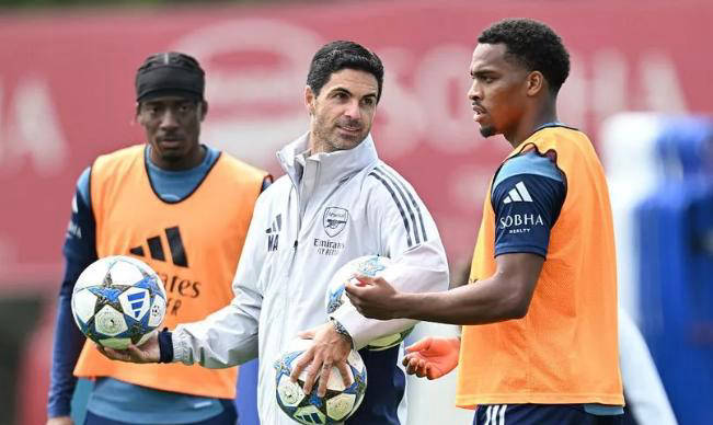 皇冠HG-卷土重来，阿森纳2025-26赛季首戰(zhàn)阵容深度分析！