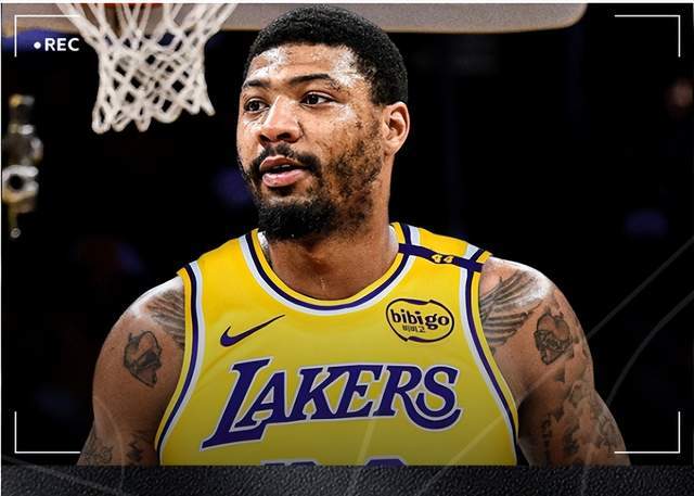 皇冠体育平台-重磅(bàng)！湖记：在签下斯玛特(tè)后，洛杉矶湖人依然会追逐布歇