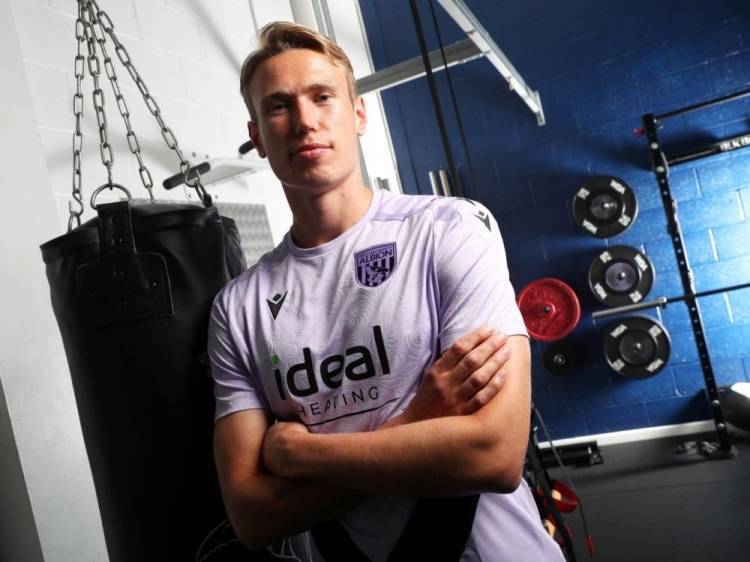 皇冠HG-迪马：博洛尼亚敲定西布朗后卫赫格姆，6月曾代表挪威战胜意大利