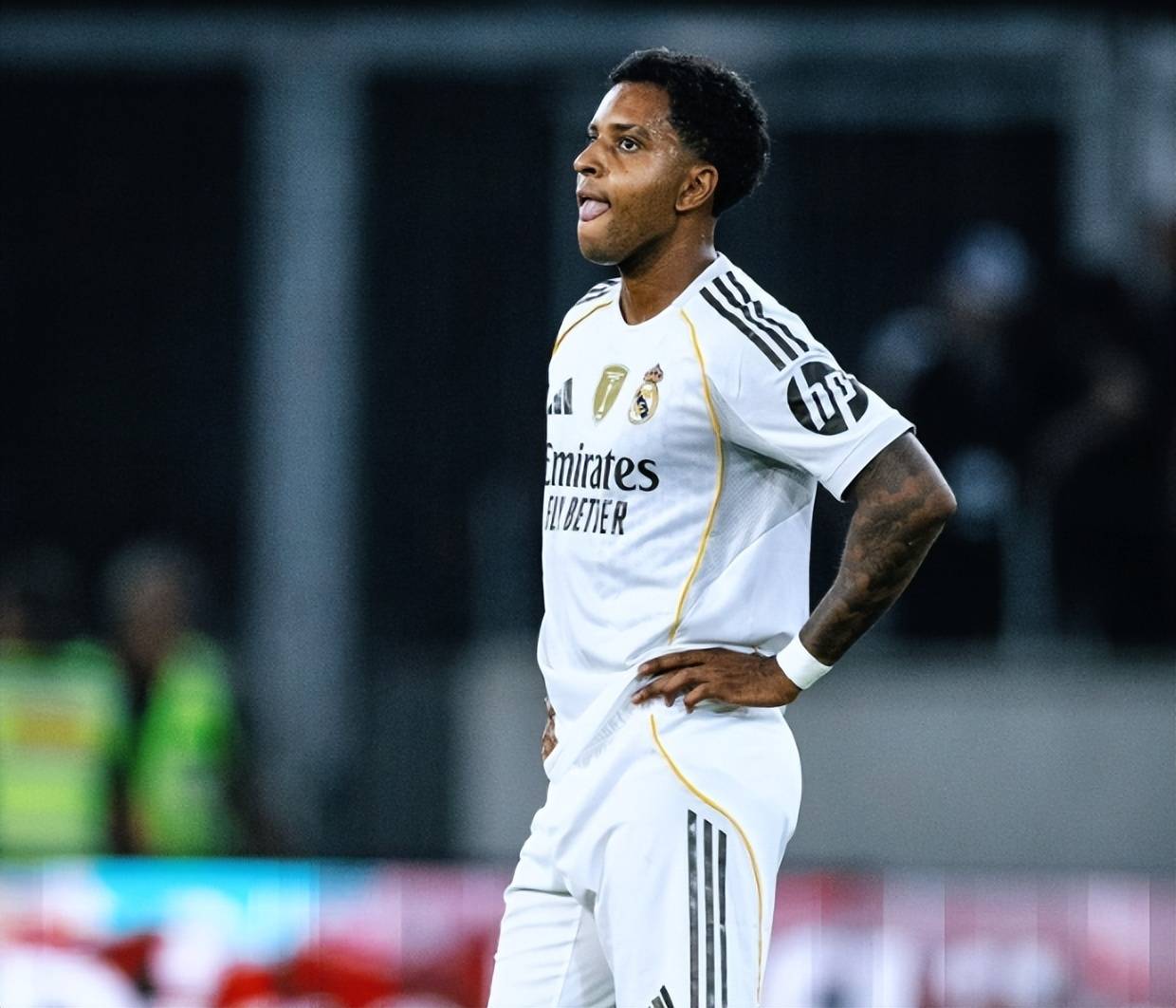 皇马的小心思！卖给别人7000万欧元，曼城想签罗德里戈就得1亿欧