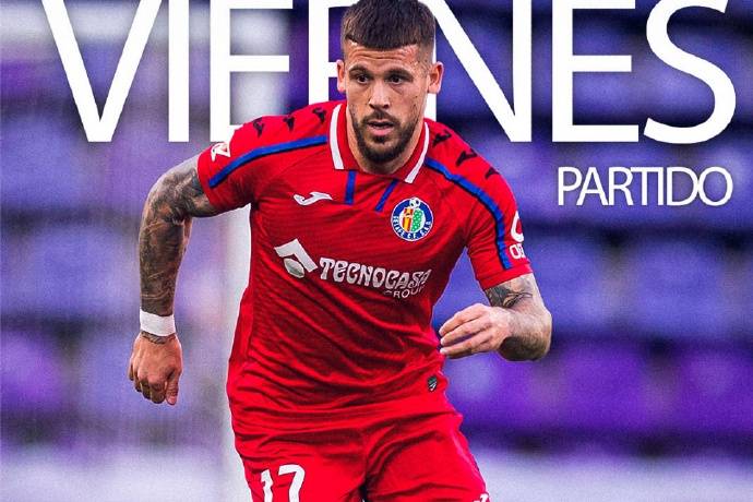 西甲前瞻：塞尔塔VS赫塔菲 8月17日