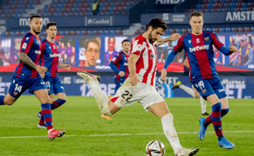 毕尔巴鄂竞技VS塞维利亚