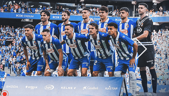 皇冠体育官网-10.88亿！星辉娱乐賣(mài)掉西班牙人俱乐部