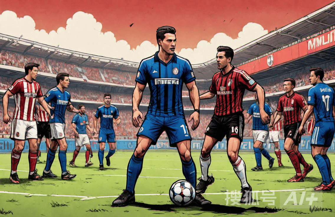 皇冠HG-世俱杯：国际米兰VS河床