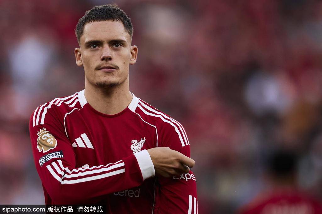 皇冠体育app-利物浦名宿忧心战纽卡强度太大 维尔茨能适应但需时间