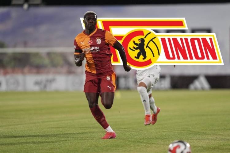 皇冠体育首页-德天空：加拉塔萨雷与柏林联就科恩谈判，预计总价略低(dī)于500万欧