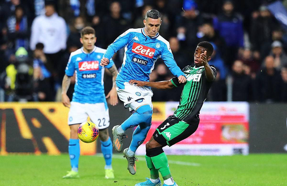 那不勒斯引进英超传奇中场,伯恩茅斯开局艰难,狼队前锋威胁减弱