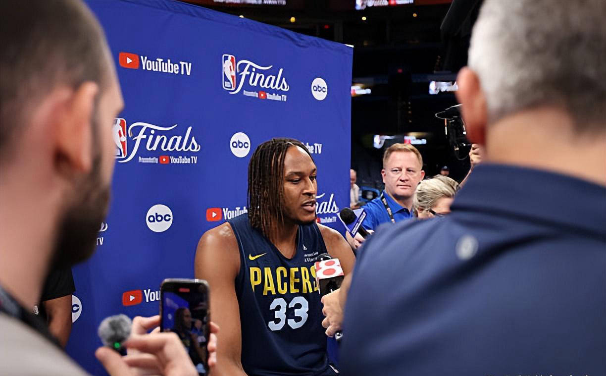 皇冠体育网址-印第安纳步行者内线核心的聚焦与追求