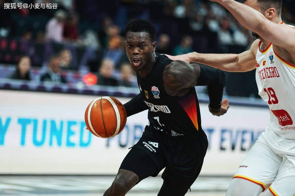 中流砥柱！国王后场新援依然是德国队不可或缺的关键人物？