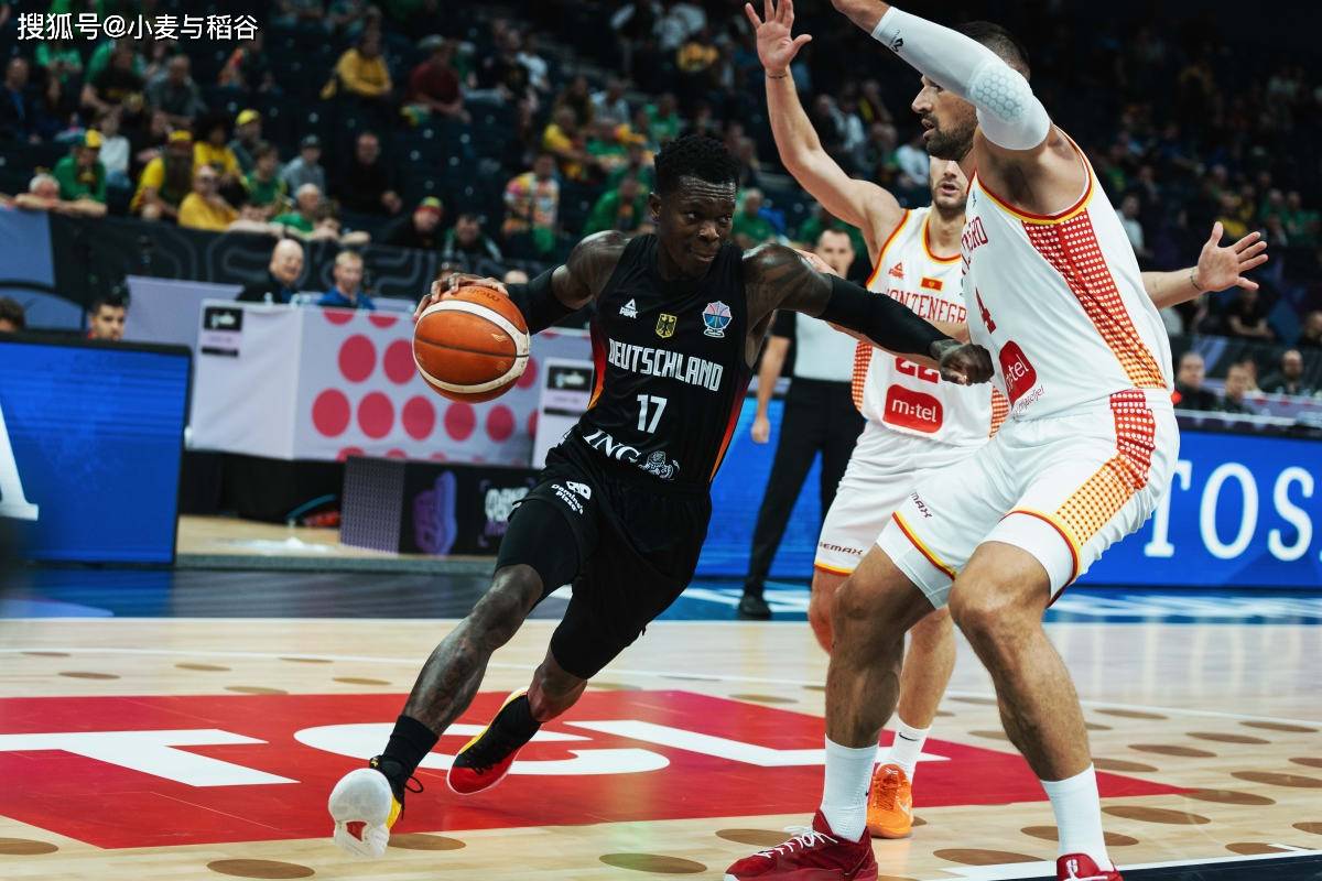 中流砥柱！国王后场新援依然是德国队不可或缺的关键人物？