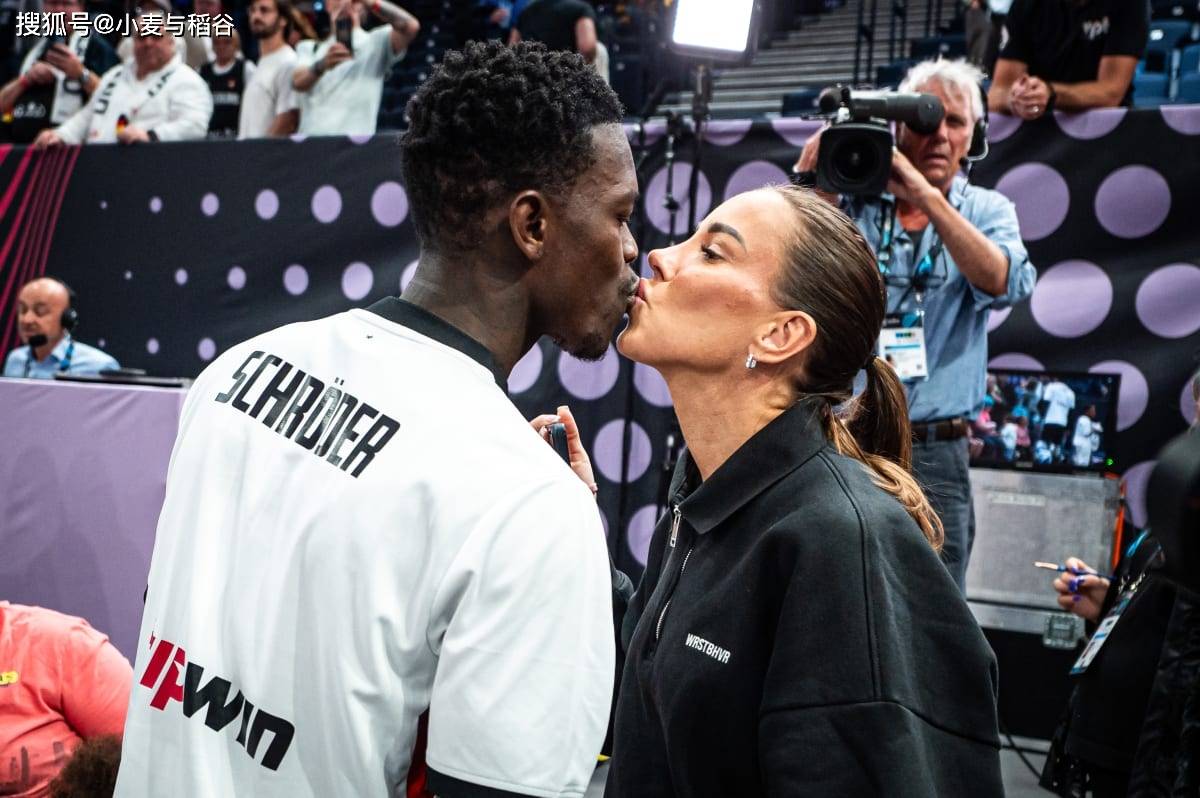 中流砥柱！国王后场新援依然是德国队不可或缺的关键人物？