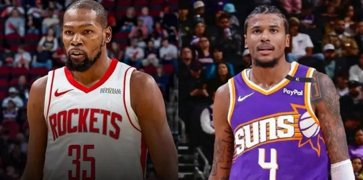 皇冠体育官网-菲尼克斯太阳将顶薪续约德文·佈(bù)克