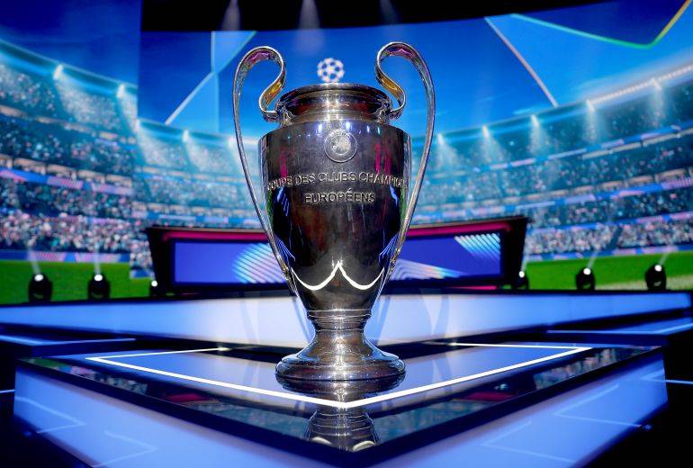 皇冠体育下载-皇家将迎战利物浦，巴黎圣日耳(ěr)曼对阵巴塞罗那——欧冠抽签揭晓