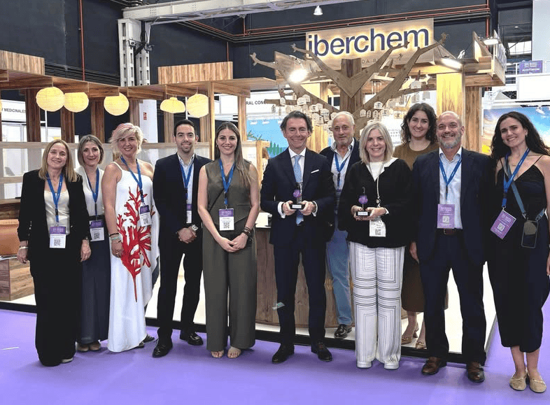 皇冠体育官网-爱伯(bó)馨斩获巴塞罗那香水大会双项大奖 以创新与责任引领新风向