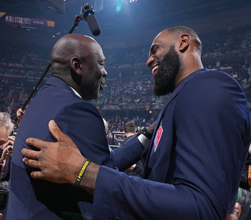 皇冠HG-庫(kù)班对比乔丹和詹姆斯：詹姆斯能质变弱队，乔丹不行！