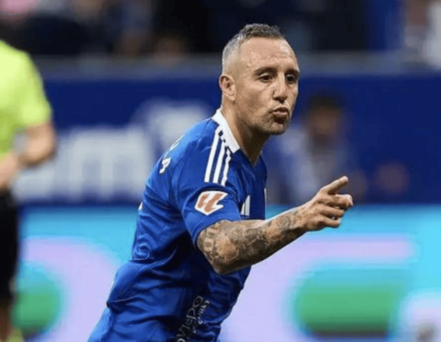 西甲皇家奥维耶多vs皇家社会:我预测0-1、1-1,主队可能被零封