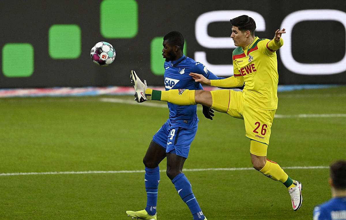 皇冠体育平台-科隆能否在主场打败弗赖堡？弗赖堡客场战绩不俗！