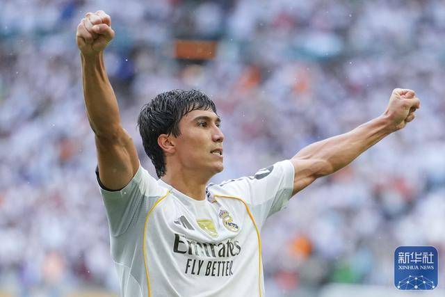 皇冠中国-世俱杯丨皇家马德里晋级八强