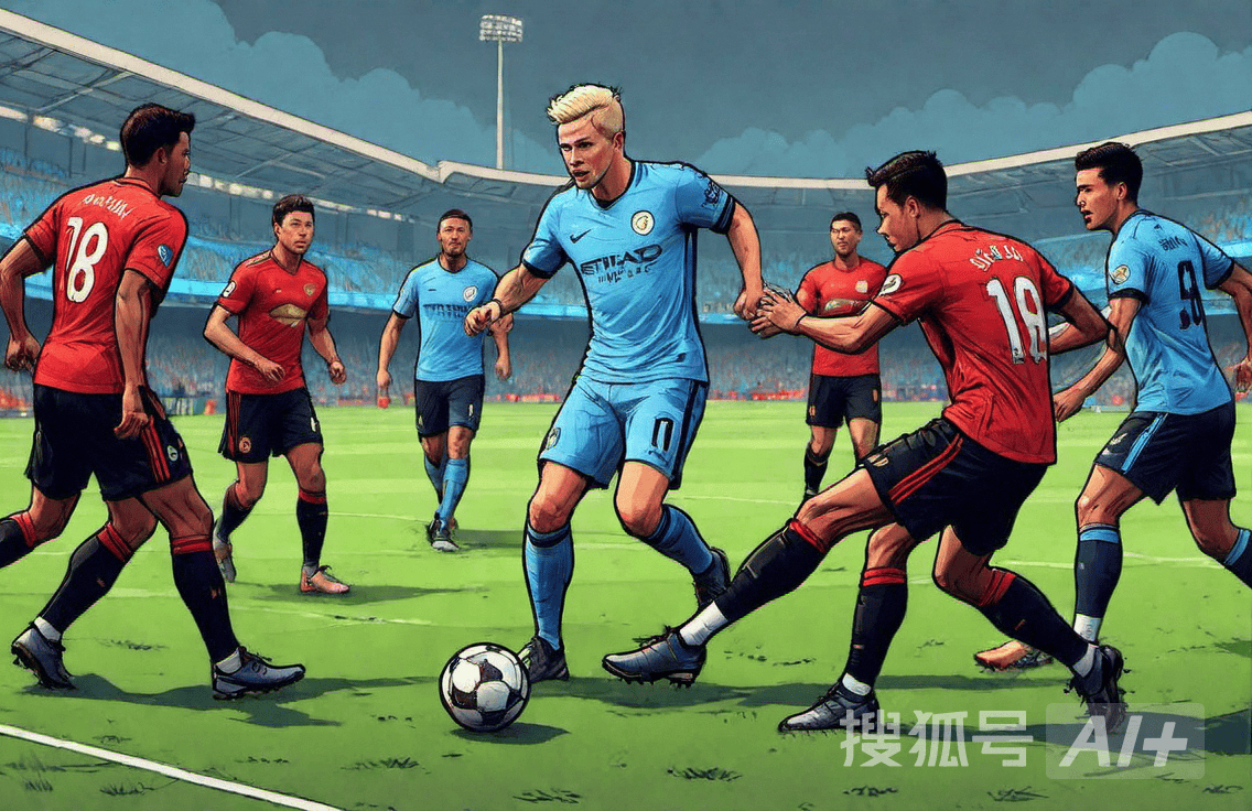 意甲 科莫VS热那亚