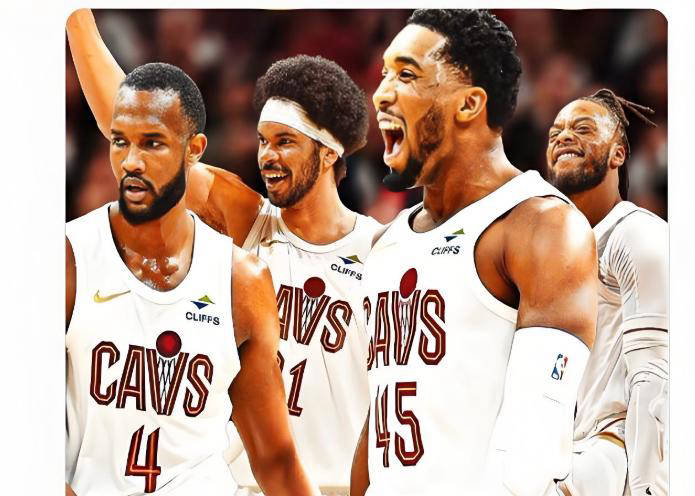 克利夫兰骑士:是否应该考虑交易加兰?