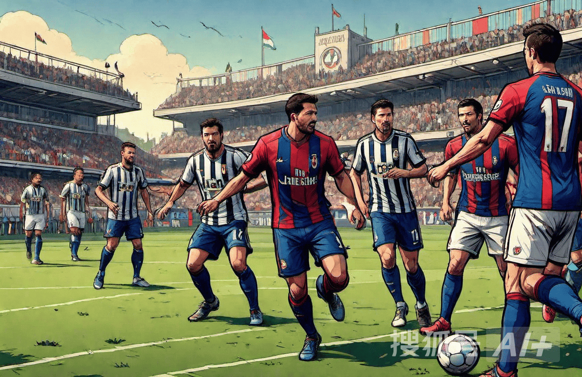 皇冠HG-意甲：热那亚VS尤文图斯