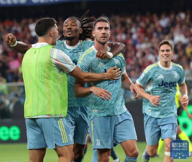 皇冠体育首页-意甲(jiǎ)丨尤文图斯胜热那亚