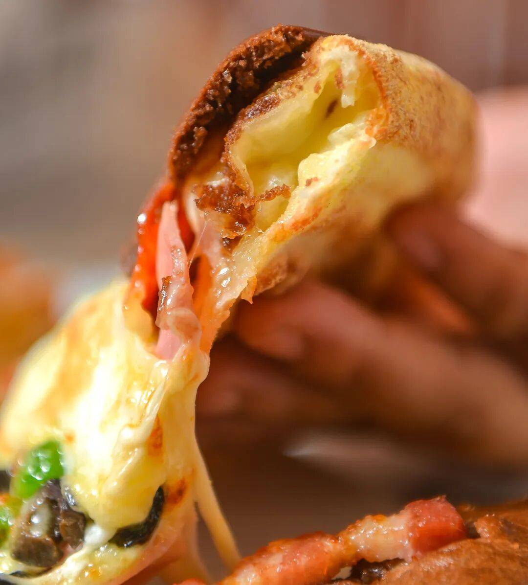 达美乐比萨开启宠粉模式，30+款比萨限时“买一送一”*，速冲！