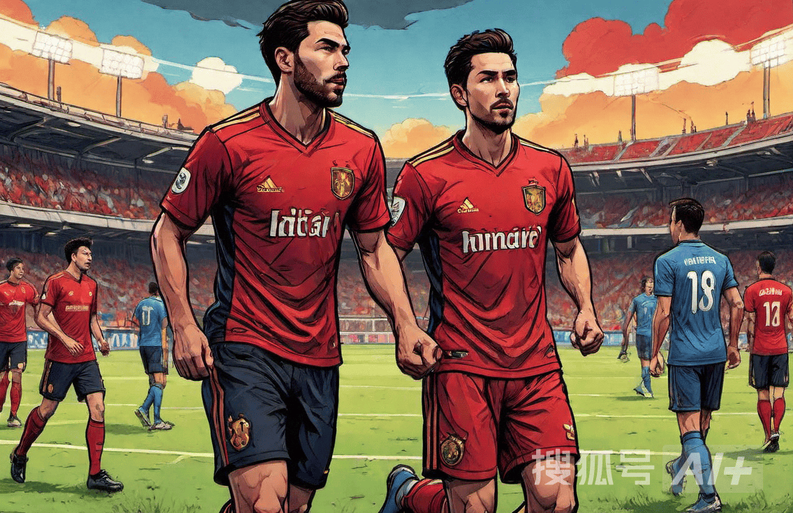 西甲:西班牙人VS马洛卡