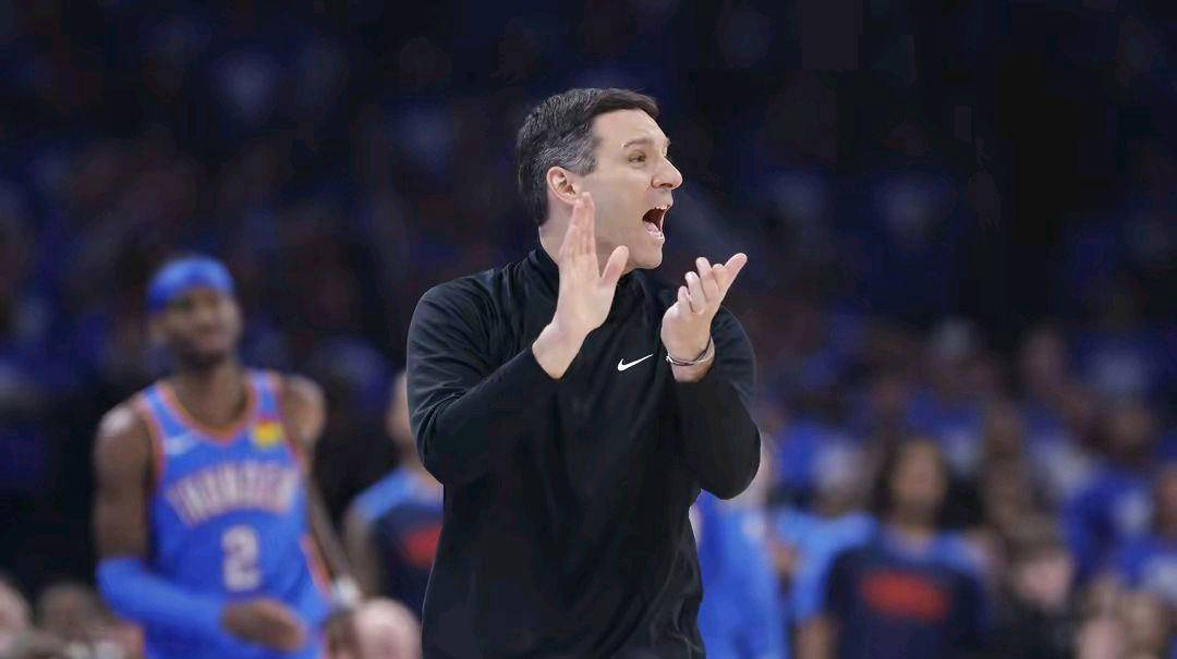 皇冠HG-雷霆队首度夺冠！2024-2025赛季NBA总冠军加冕俄尅(kè)拉荷马城